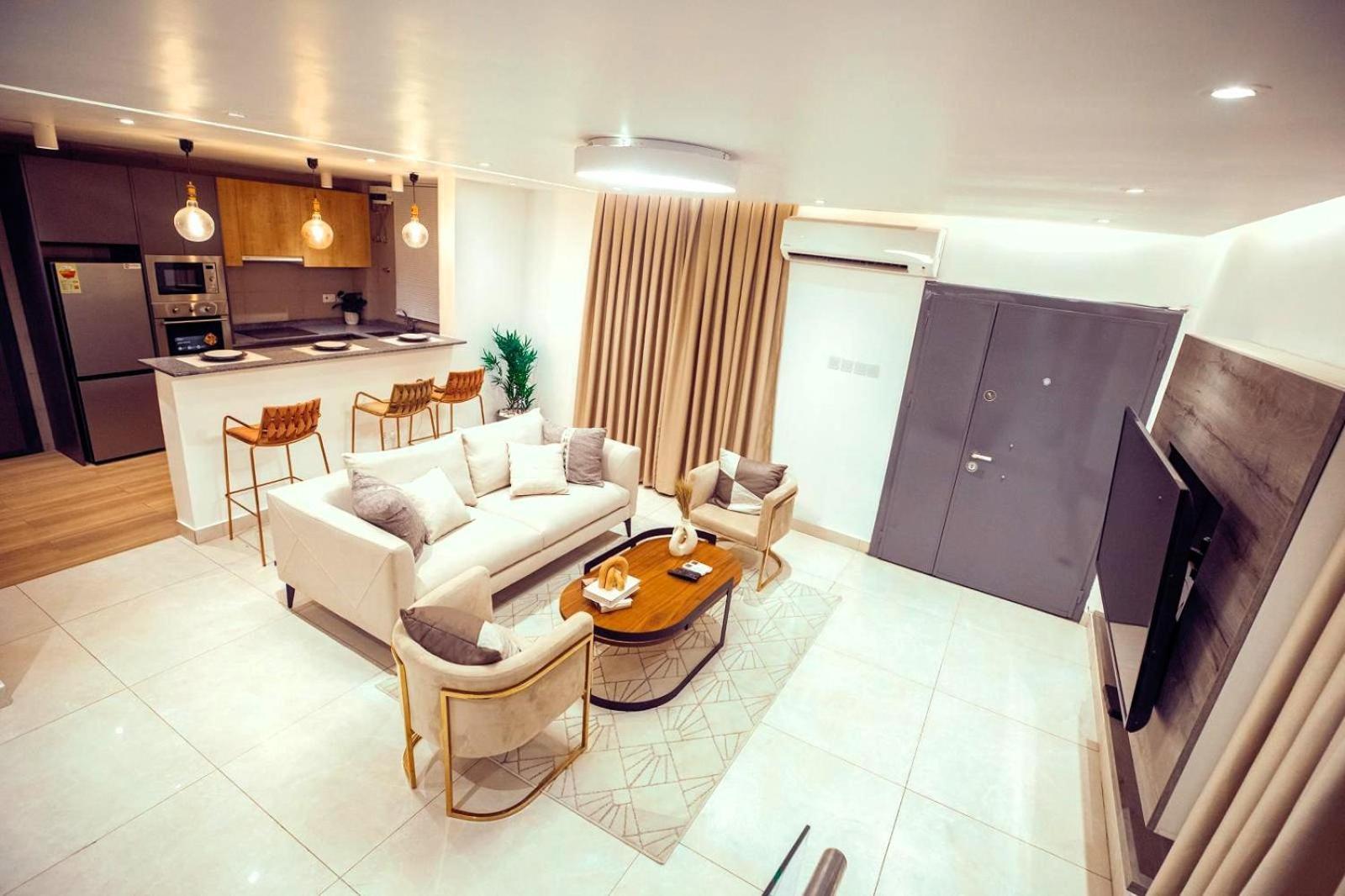 Luna Loft Tema Exterior foto